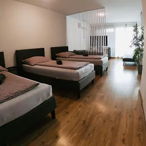 Apartment Aspern Nationalpark, Wien