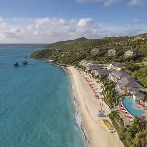 ***** Hotel Mandarin Oriental, Canouan Saint Vincent e Grenadine