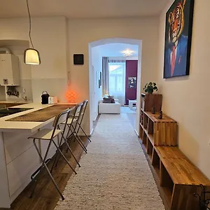 Apartment Palm, Wien