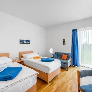 *** Hotel Centrum Mariapoli Repubblica Ceca