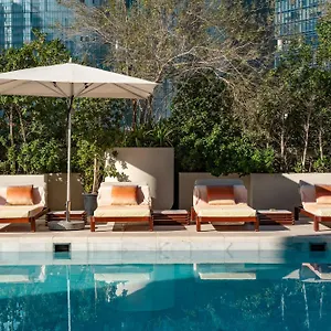 ***** Hotel Me By Meliá Emirati Arabi Uniti